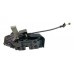 Fechadura Elétrica Traseira Esquerda Ford Focus 2009 2013