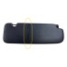 Quebra Sol Esquerdo Vw Polo Fox 2012 2015 2016
