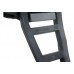 Suporte Maçaneta Traseira Esquerda Ford Focus 2009 2013