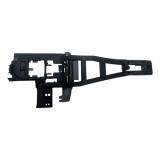 Suporte Maçaneta Traseira Esquerda Ford Focus 2009 2013
