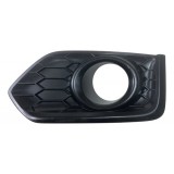 Grade Farol Milha Direito Honda City 2018 2019 2020