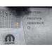 Moldura Farol Milha Direito Fiat Mobi 2016 2017 2020
