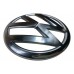 Emblema Grade Dianteira Vw Gol Saveiro Voyage G6 G7 G8