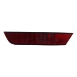Refletor Parachoque Traseiro Esquerdo Vw Up 2018 2020