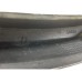 Alargador Moldura Paralama Esquerdo Ford Ecosport 2003 2012