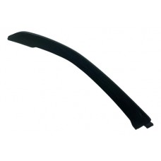 Alargador Moldura Paralama Esquerdo Ford Ecosport 2003 2012