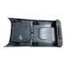 Tampa Acabamento Console Central Ford Focus 2009 2013