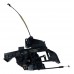 Fechadura Elétrica Traseira Esquerda Ford Focus 2009 2013