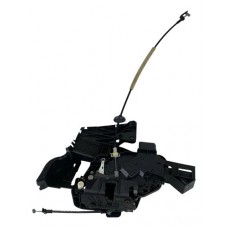 Fechadura Elétrica Traseira Esquerda Ford Focus 2009 2013