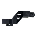 Guia Suporte Fixação Painel Frontal Ford Ka 2015 2020