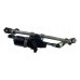Galhada Limpador Parabrisa Gm Sonic 1.6 2012 2013 2014