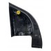 Acabamento Interno Retrovisor Esquerdo Gm Sonic 2012 2014