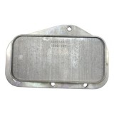 Radiador Resfriador Calor Oleo Gm Sonic Cruze 1.6 1.8