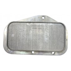 Radiador Resfriador Calor Oleo Gm Sonic Cruze 1.6 1.8