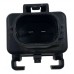Modulo Sensor Bomba Vacuo Gm Sonic 1.6 Cruze 1.8