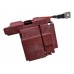 Polo Positivo Bateria Com Fusível Gm Sonic Onix Prisma Spin