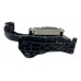 Pedal Acelerador Gm Sonic 1.6 Onix Prisma Spin 96858781