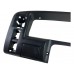 Moldura Painel Gm Chevette Omega 1993 1995 1996 1998