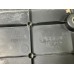 Moldura Suporte Placa Traseira Fiat Strada 2014 2015 2020