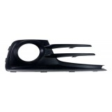 Moldura Farol Milha Direito Vw Fox 2015 2016 2017