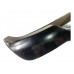 Spoiler Parachoque Traseiro Mercedes C180 C200 2010 2011 12