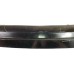 Spoiler Parachoque Traseiro Mercedes C180 C200 2010 2011 12