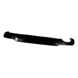 Spoiler Parachoque Traseiro Mercedes C180 C200 2010 2011 12