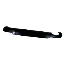 Spoiler Parachoque Traseiro Mercedes C180 C200 2010 2011 12