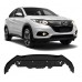 Spoiler Parachoque Dianteiro Honda Hrv 2016 2017 2018
