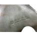 Protetor Calor Catalisador Gm Sonic 1.6 Cruze 1.8 Tracker