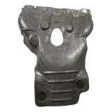 Protetor Calor Catalisador Gm Sonic 1.6 Cruze 1.8 Tracker
