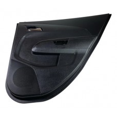 Forro Porta Traseira Direita Gm Sonic 2012 2013 2014