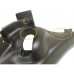 Acabamento Lateral Traseira Direita Gm Sonic 2012 2013 2014 Preto