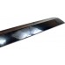 Friso Aplique Cromado Tampa Traseira Gm Sonic 2012 2013 2014