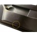 Forro Porta Dianteira Direita Gm Sonic 2012 2013 2014 Preto