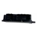 Capa Painel Tabelier Airbag Completo Gm Sonic 2012 2013 2014 Preto