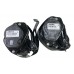 Capa Painel Tabelier Airbag Completo Gm Sonic 2012 2013 2014 Preto