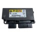 Capa Painel Tabelier Airbag Completo Gm Sonic 2012 2013 2014 Preto