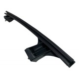 Guia Canaleta Vidro Traseiro Esquerdo Hyundai Ix35 2010 2016 Preto
