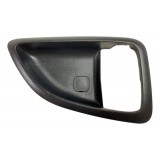 Moldura Maçaneta Dianteira Esquerda Hyundai Ix35 2010 2016