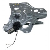 Maquina Vidro Dianteiro Direita Hyundai Ix35 2010 2016
