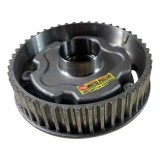 Polia Variável Comando Admissão Gm Cruze Sonic Tracker