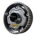 Polia Variável Comando Admissão Gm Cruze Sonic Tracker