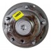 Polia Variável Comando Admissão Gm Cruze Sonic Tracker