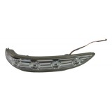 Pisca Retrovisor Esquerdo Hyundai Ix35 2010 2014 2015 2016 Esquerdo Água