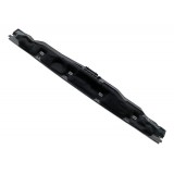 Suporte Churrasqueira Painel Corta Fogo Ford Focus 2014 2019 Preto
