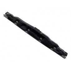 Suporte Churrasqueira Painel Corta Fogo Ford Focus 2014 2019 Preto