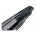 Suporte Churrasqueira Painel Corta Fogo Ford Focus 2014 2019 Preto