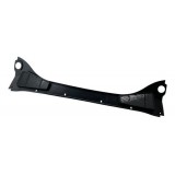 Grade Churrasqueira Ford Focus 2014 2015 2016 2017 2019 Preto Brilhante