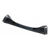 Grade Churrasqueira Ford Focus 2014 2015 2016 2017 2019 Preto Brilhante